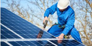 Installation Maintenance Panneaux Solaires Photovoltaïques à Sauvillers-Mongival